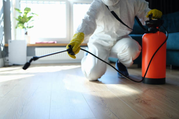 Reliable Infectious Disease Decontamination contractor in Melville, NY by Crime Scene Cleaner Online